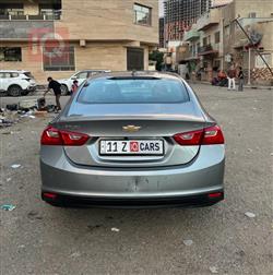 شيفروليه ماليبو